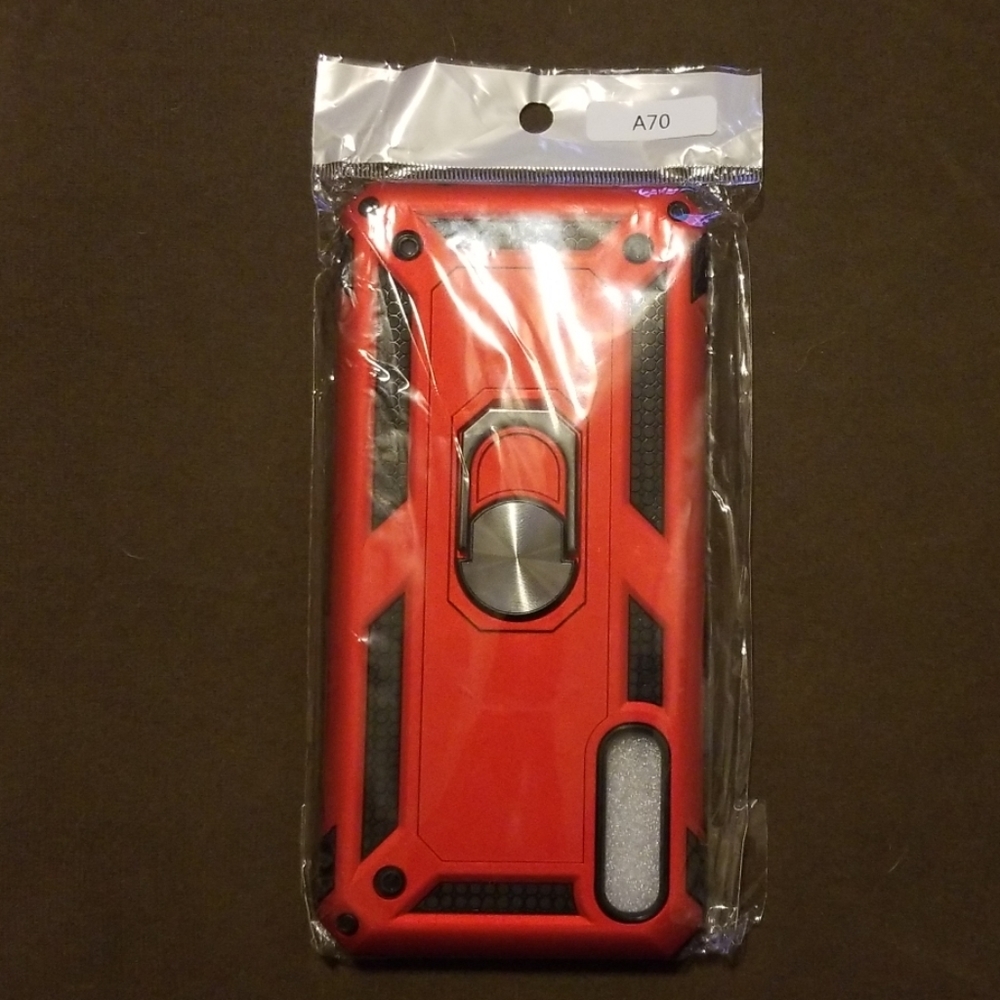 Galaxy A70 Phone Case